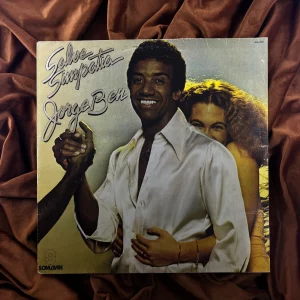 Jorge Ben - Salve Simpatia (1979)