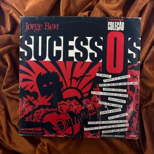 Jorge Ben - Sucessos (1991)