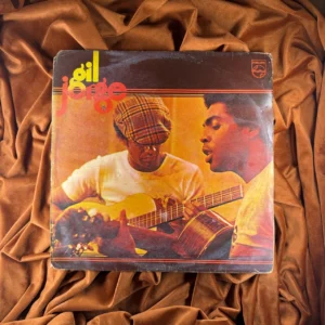 GIL E JORGE (1975)
