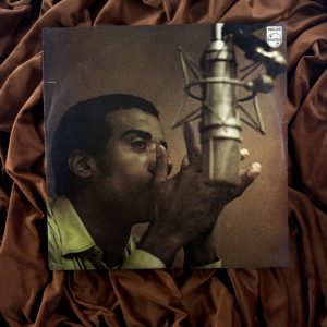 Jorge Ben - Força bruta (1970)