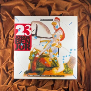 JORGE BEN - 23 [NOVO]