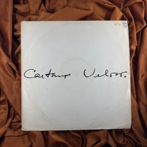 Caetano Veloso (1969)