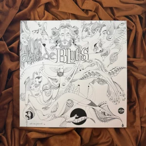 Dias de Blues (1973)