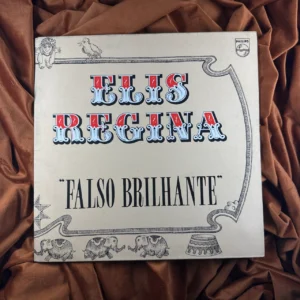 Elis Regina - Falso brilhante