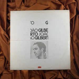 João Gilberto (japonês)