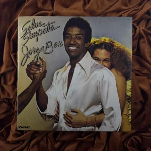 Jorge Ben - Salve Simpatia (1979)