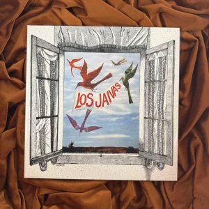 Los Jaivas - La Ventana (novo)