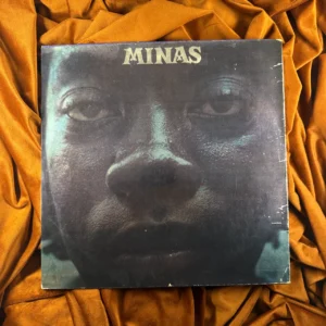 Milton Nascimento - Minas