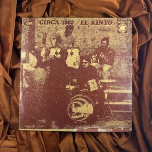 El Kinto - Circa 1968 (1977)