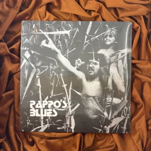 Pappo's Blues (lacrado)