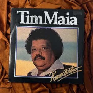 Tim Maia - Reencontro