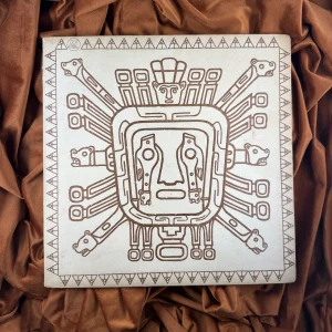 Arco Iris - Inti-Raymi (1973)