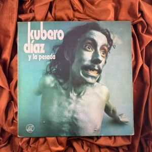 Kubero Días y la Pesada (1973)