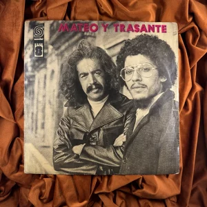 Mateo y Trasante (1976)