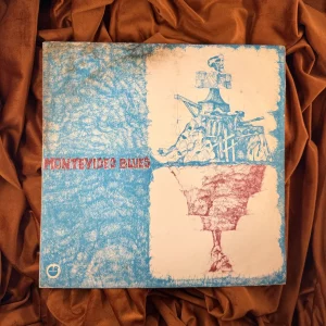Montevideo Blues (1972)