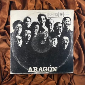 Aragón