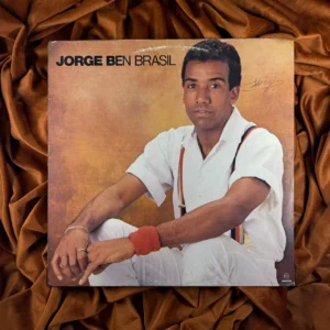 Jorge Ben - Brasil (1986)