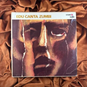 Edu canta Zumbi (1968)
