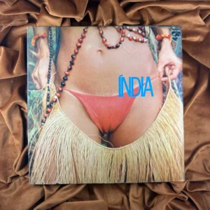 Gal Costa - Índia (1973)