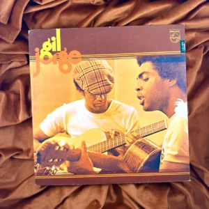 Gilberto Gil e Jorge Ben - Gil e Jorge