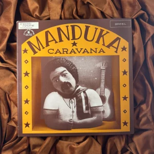 Manduka - Caravana (1978)