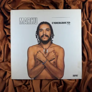 Marku - Undergroud (1973)