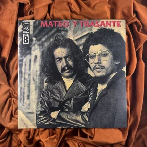 Mateo y Transante
