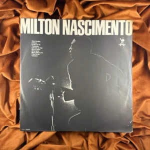 Milton Nascimento (1967)