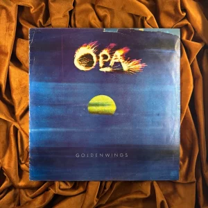 Opa - Goldenwings
