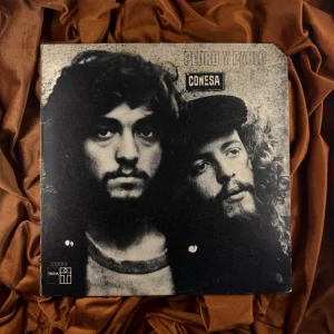 Pedro y Paulo - Conesa