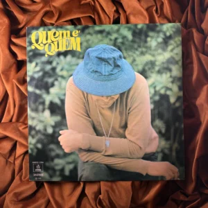 João Donato - Quem é quem (1973)