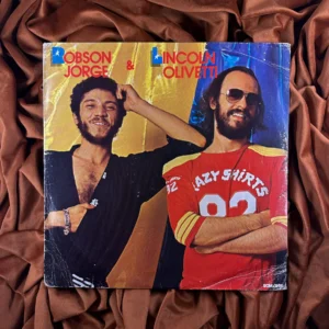 Robson Jorge e Lincoln Olivetti (1982)