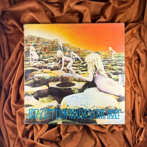LED ZEPPELIN - HOUSE OF THE HOLY [BR]