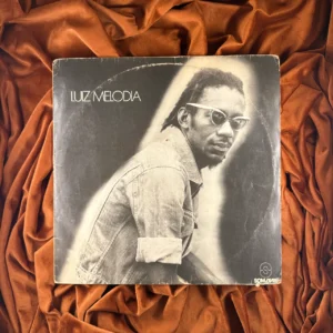 LUIZ MELODIA - MICO DE CIRCO (1978) [ORIGINAL]