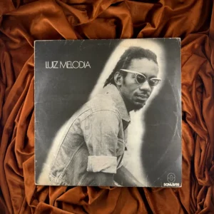LUIZ MELODIA - MICO DE CIRCO (1978) [ORIGINAL]