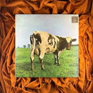 PINK FLOYD - ATOM HEART MOTHER (1974) [QUADRAFÔNICO] [BR]
