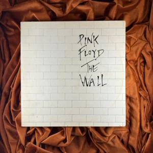 PINK FLOYD - THE WALL [DUPLO] [BR]