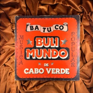 Bulimundo de Cabo Verde - Batuco (1982) [original]