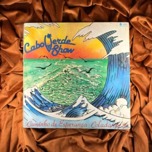 Cabo Verde Show - Caminho de esperança (1980) [original]