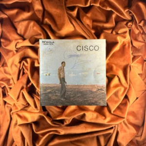 Cisco NGA 214 [original] (1974) (compacto)