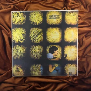 Egberto Gismonti (1969) [original]