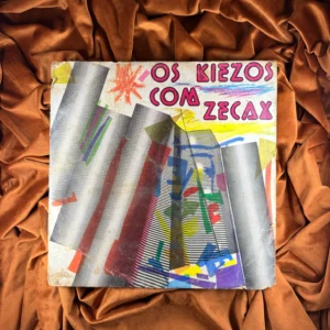 Os Kiezos com Zecax (1987) [original]