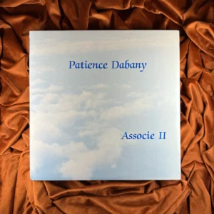 Patience Dabany (1987) [original]