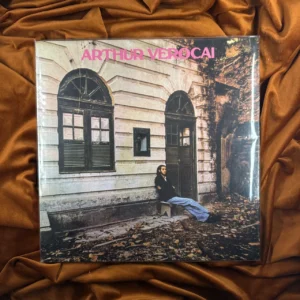 Arthur Verocai (1972) [lacrado]