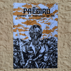Canga / Bandeira  - Sumé Paêbirú