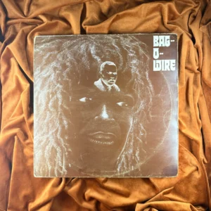BAG-O-WIRE (1975)