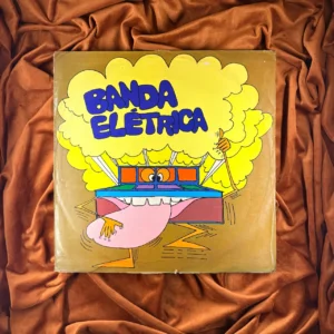 BANDA ELÉTRICA (1973) [ORIGINAL]