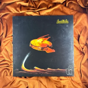 BATIDA (1984)
