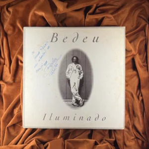BEDEU - ILUMINADO (1993) [AUTOGRAFADO]