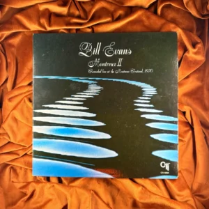 BILL EVANS - MONTREUX II